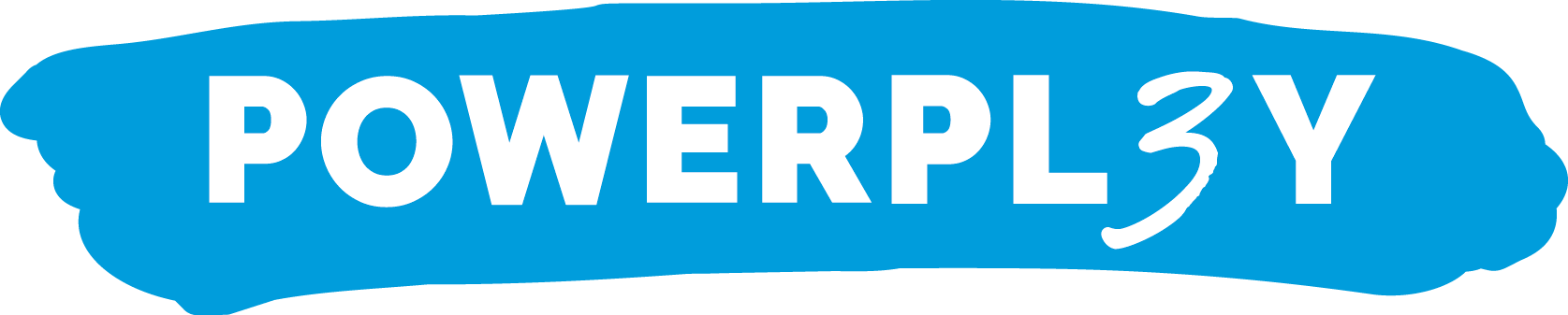 PowerPL3Y Logo
